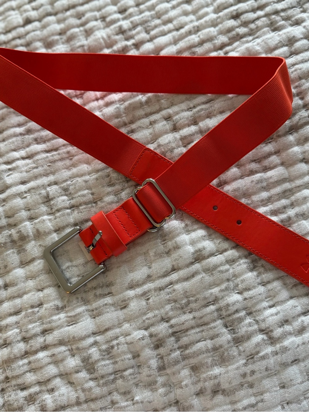 Under Armour Baseball Belt